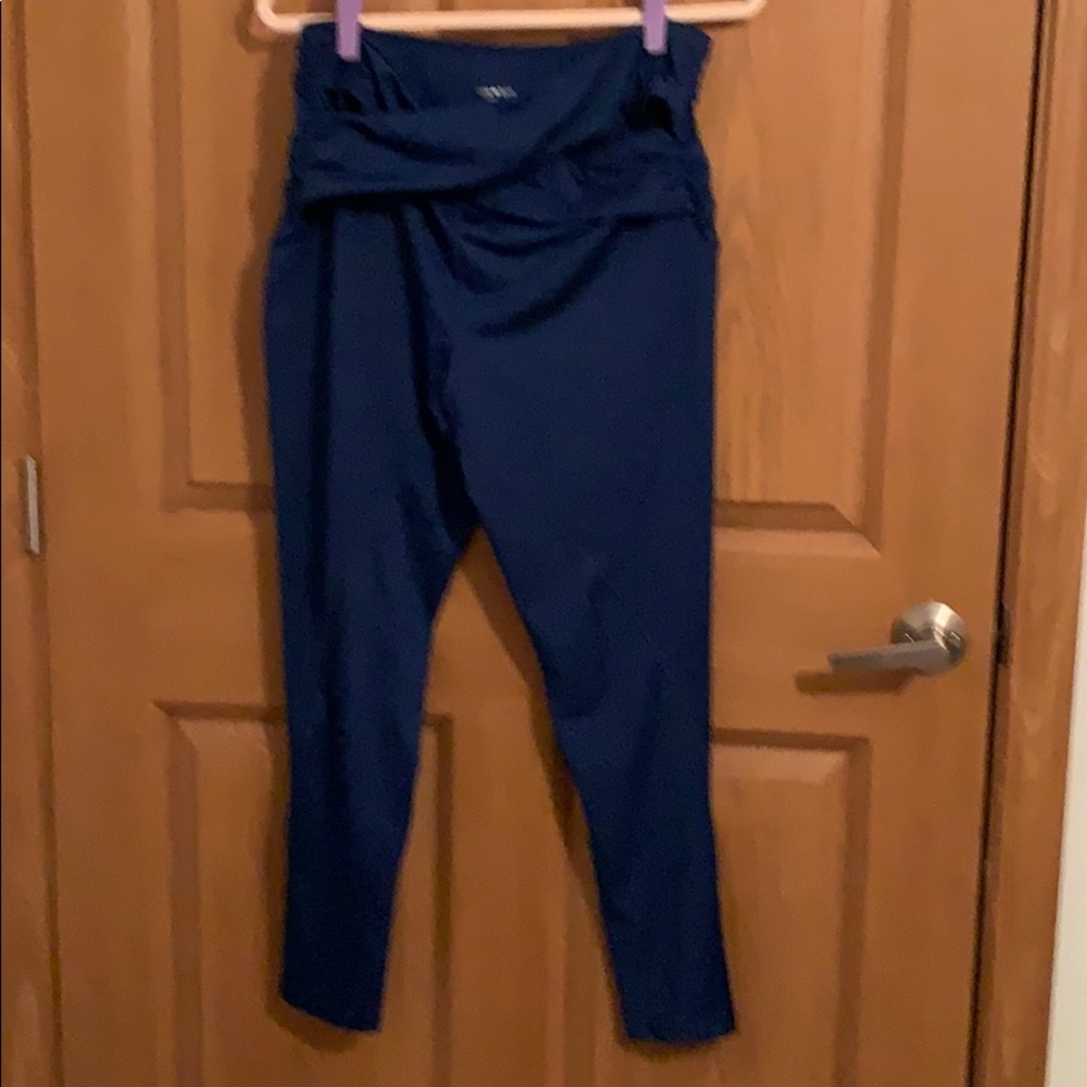 Active wear legging